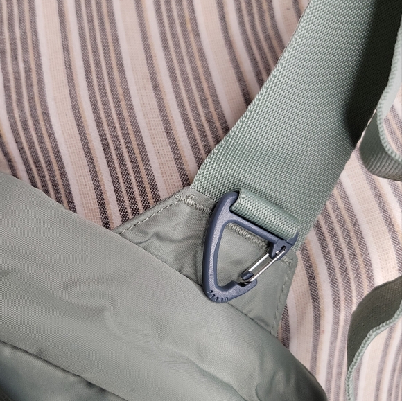 Adidas Essentials 2 Sling Crossbody Bag - Picture 7 of 12